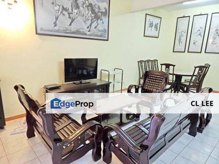 DOUBLE STOREY TERRACED HOUSE, Selangor, Shah Alam
