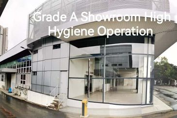 Bandar Kinrara @ Puchong