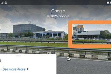 Bandar Kinrara @ Puchong