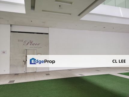 RETAIL SHOP for SALE, Selangor, Cyberjaya