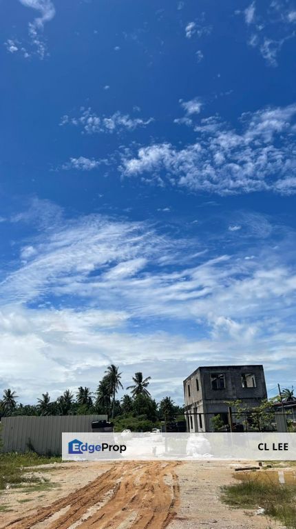 AGRICULTURE LAND for SALE (COMMERCIAL / INDUSTRIAL Zoning ), Selangor, Klang