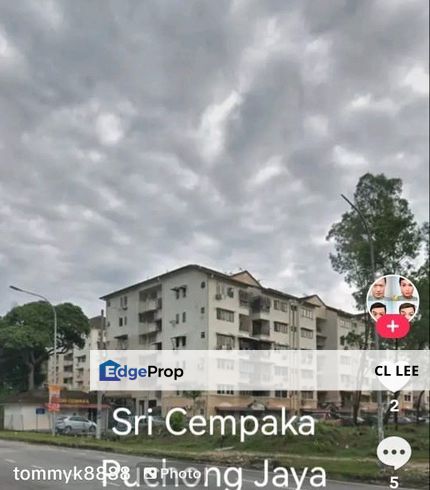 APARTMENT for SALE, Selangor, Puchong