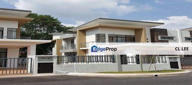 SEMI-DETACHED / BUNGALOW for SALE, Selangor, Semenyih