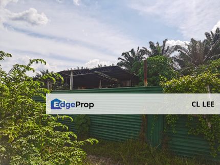 2.21 acres LAND for RENT, Selangor, Kuala Langat