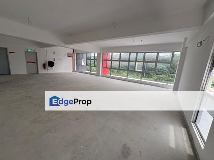 2 1/2 Storey Factory, Selangor, Puchong