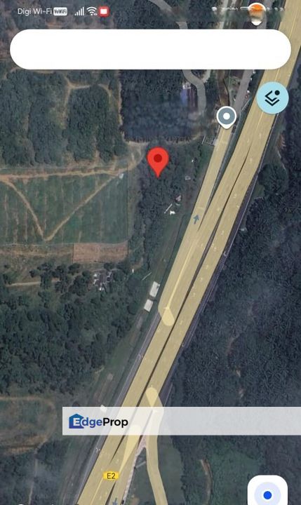 PRIME LOCATION COMMERCIAL LAND FOR SALE : NILAI ( FACING NORTH SOUTH HIGHWAY ), Negeri Sembilan, Nilai