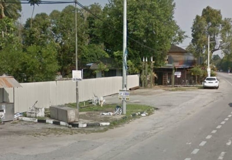 PRIME LOCATION COMMERCIAL LAND FOR SALE ( KUALA NERUS, TERENGGANU )