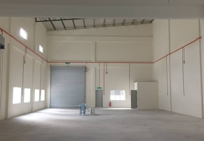 Saujana Teknologi Rawang