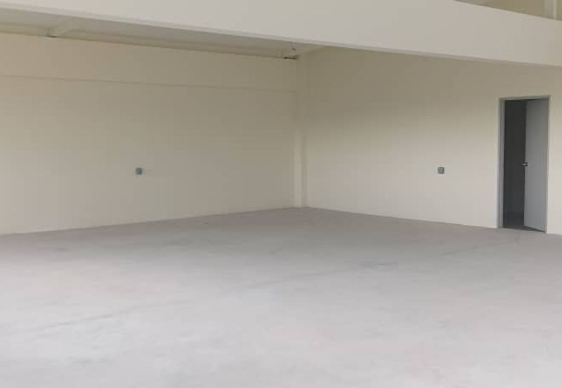 Saujana Teknologi Rawang