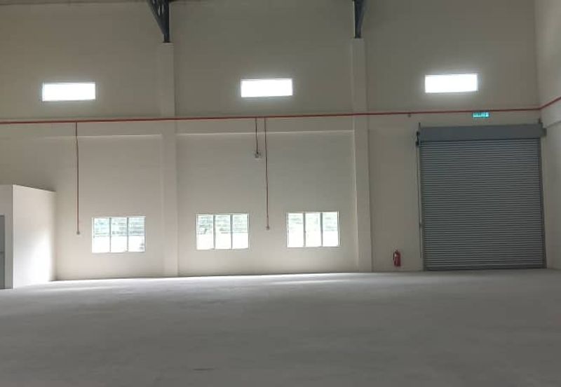 Saujana Teknologi Rawang