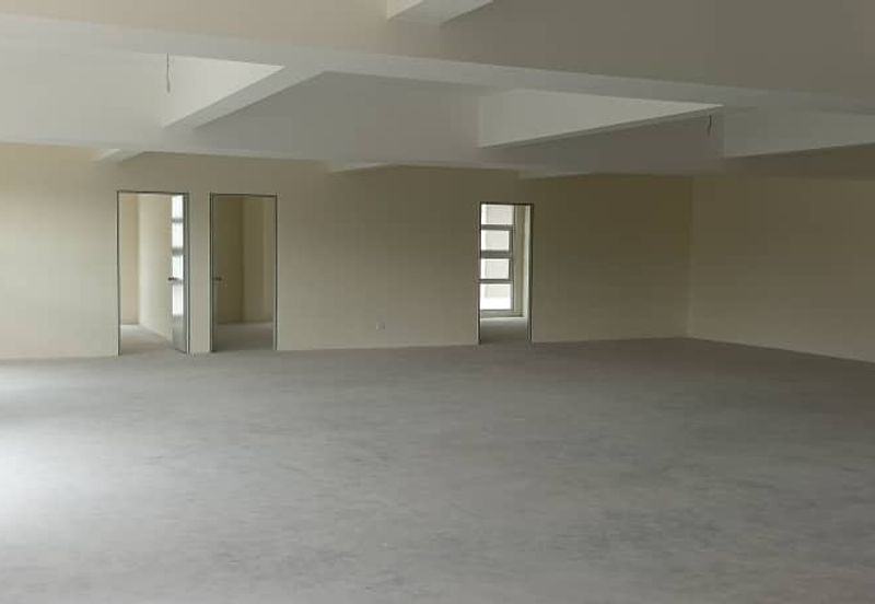 Saujana Teknologi Rawang