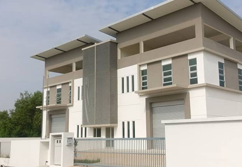 Saujana Teknologi Rawang