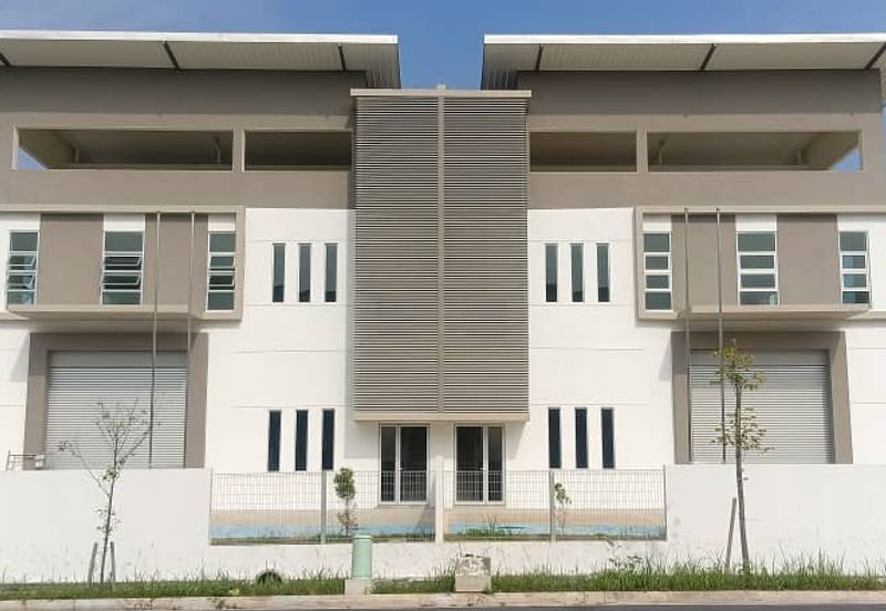 Saujana Teknologi Rawang