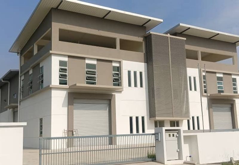 Saujana Teknologi Rawang