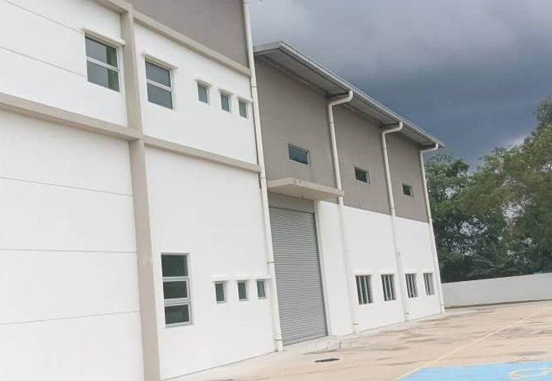 Saujana Teknologi Rawang