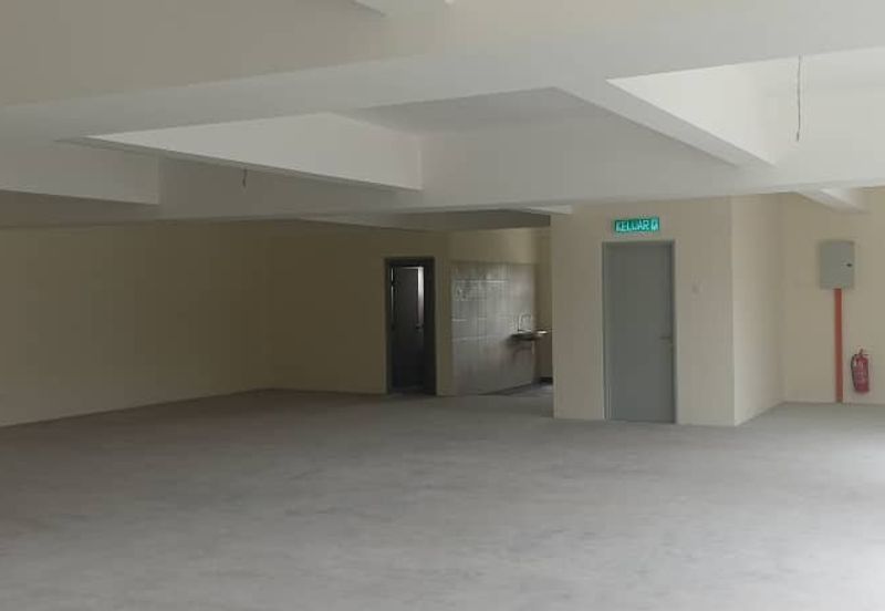 Saujana Teknologi Rawang