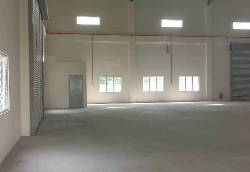 Saujana Teknologi Rawang