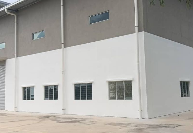 Saujana Teknologi Rawang