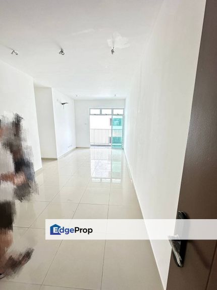 Aliff Heights @ Tampoi Freehold 3 Room For Sale, Johor, Johor Bahru