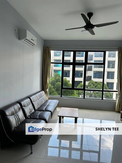 D' Summit Residence @ Kempas Investment Unit For Sale, Johor, Johor Bahru
