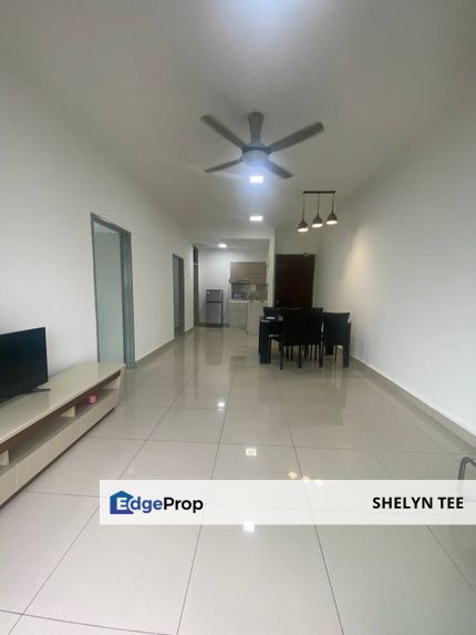 Parc Regency @ Masai Investment Unit For Sale, Johor, Masai
