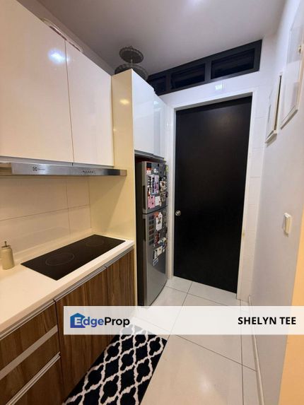 Setia Sky 88 JB Town Freehold 2 Room 1 Bath For Sale, Johor, Johor Bahru