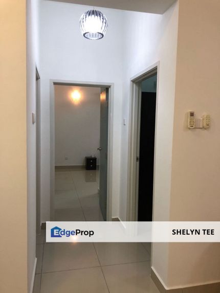 Tropez Residence Danga Bay Near CIQ For Rent, Johor, Johor Bahru