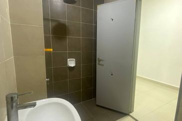 Residensi Masai (Parc Regency)