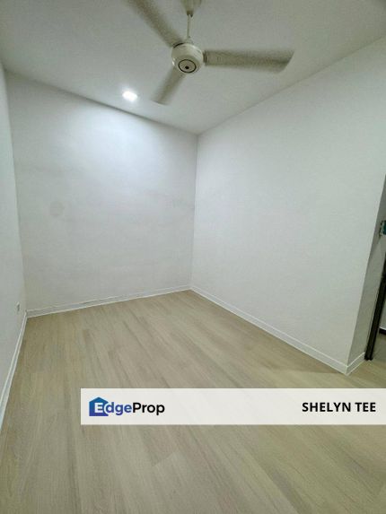 TAMAN PERLING JOHOR BAHRU SINGLE STOREY TERRACE HOUSE FOR SALE FREEHOLD NON-BUMI END LOT, Johor, Johor Bahru