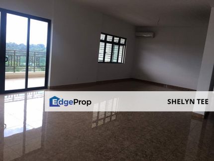 LAGUNA HEIGHT CONDO BUKIT LAGUNA JOHOR BAHRU CONDOMINIUM FOR SALE FREEHOLD NON-BUMI, Johor, Johor Bahru