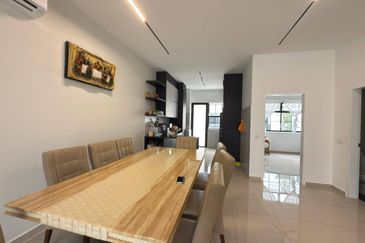 The Borough @ Eco Botanic 2