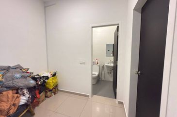 The Borough @ Eco Botanic 2