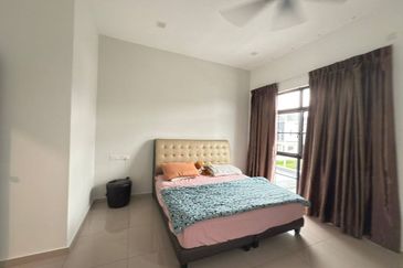 The Borough @ Eco Botanic 2