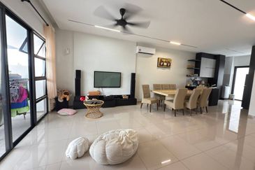 The Borough @ Eco Botanic 2