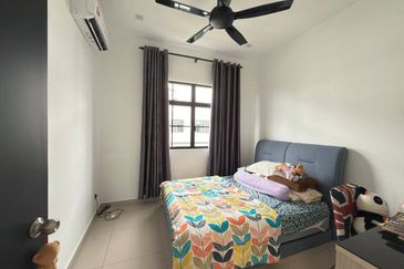 The Borough @ Eco Botanic 2