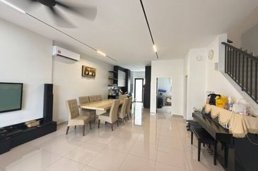 The Borough @ Eco Botanic 2