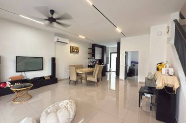 The Borough @ Eco Botanic 2