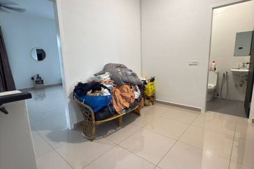 The Borough @ Eco Botanic 2