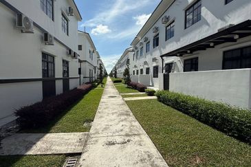 The Borough @ Eco Botanic 2