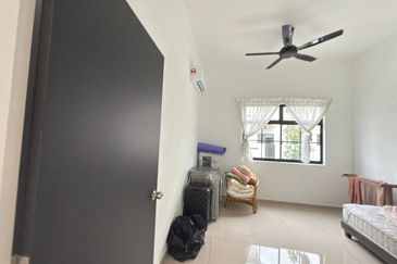 The Borough @ Eco Botanic 2