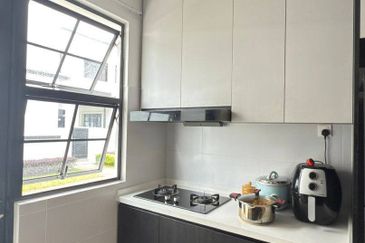 The Borough @ Eco Botanic 2