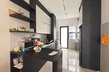 The Borough @ Eco Botanic 2