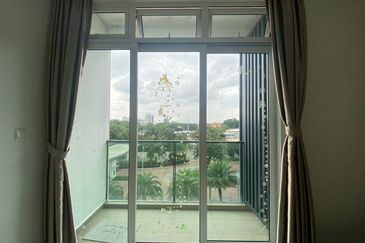 Havona Residence @ Taman Mount Austin