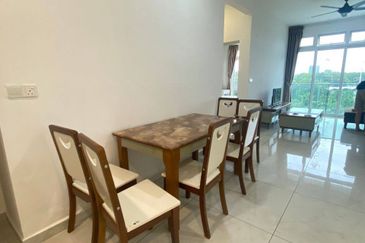 Havona Residence @ Taman Mount Austin