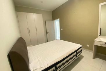 Havona Residence @ Taman Mount Austin