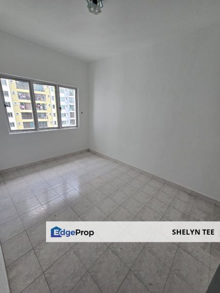 BISTARI IMPIAN APARTMENT LARKIN FOR RENT NEAR KSL MALL CIQ BUS TERMINAL, Johor, Johor Bahru
