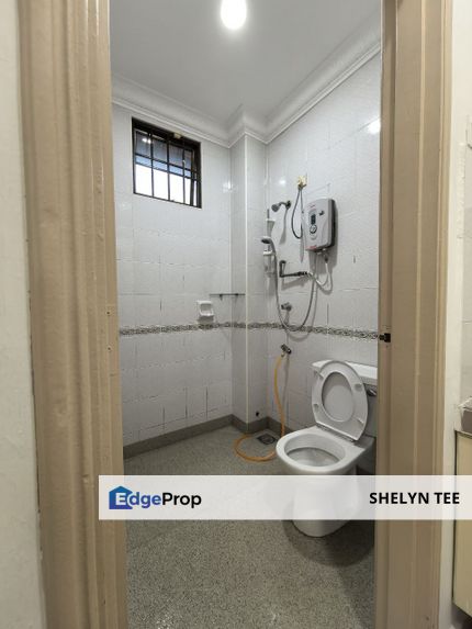 TAMAN IMPIAN EMAS DOUBLE STOREY SEMI D FOR RENT FULLY FURNISH GATED GUARDED, Johor, Skudai