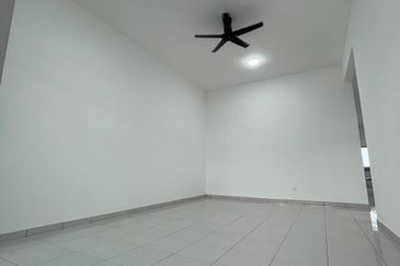 Bandar Putra Kulai (Piccolo 2)