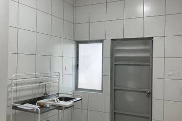 Bandar Putra Kulai (Piccolo 2)