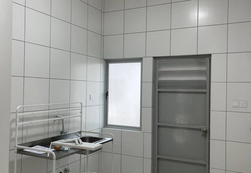 Bandar Putra Kulai (Piccolo 2)